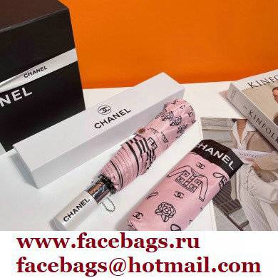 Chanel Umbrella 35 2022