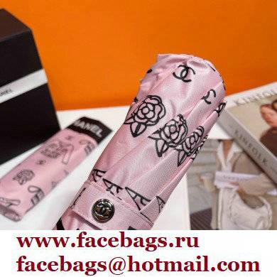 Chanel Umbrella 35 2022