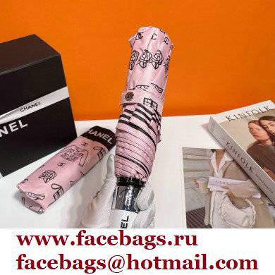 Chanel Umbrella 35 2022