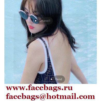 Fendi Swimsuit 11 2022