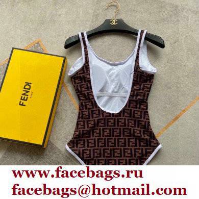 Fendi Swimsuit 11 2022