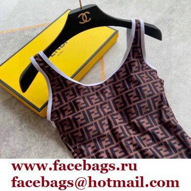 Fendi Swimsuit 11 2022