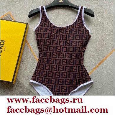 Fendi Swimsuit 11 2022