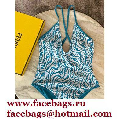 Fendi Swimsuit 16 2022