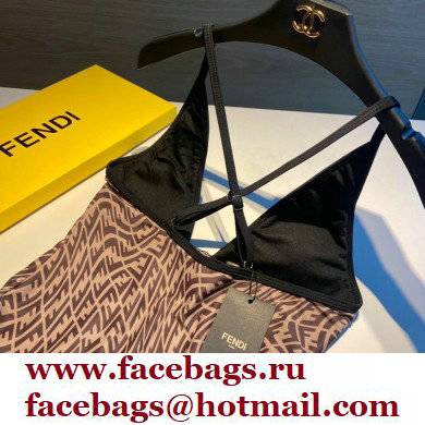 Fendi Swimsuit 18 2022