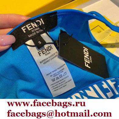 Fendi Swimsuit 21 2022