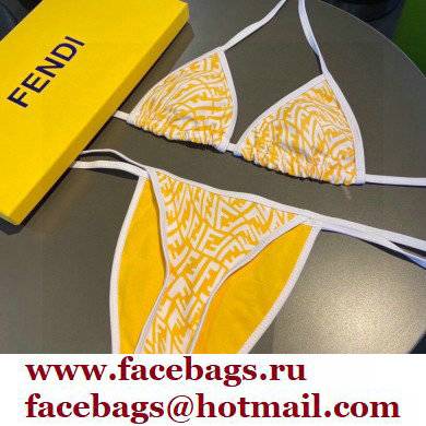 Fendi Swimsuit 22 2022