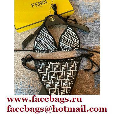 Fendi Swimsuit 24 2022