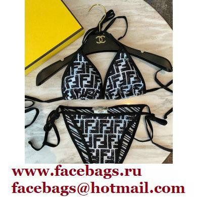 Fendi Swimsuit 24 2022