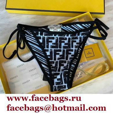 Fendi Swimsuit 24 2022