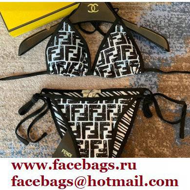 Fendi Swimsuit 24 2022