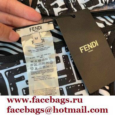 Fendi Swimsuit 24 2022