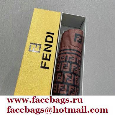 Fendi Umbrella 02 2022