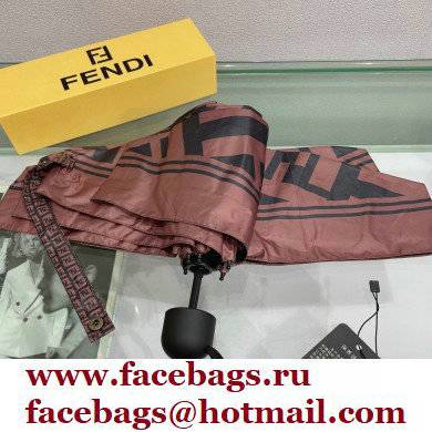 Fendi Umbrella 02 2022