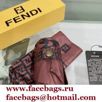 Fendi Umbrella 02 2022