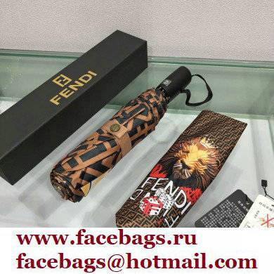 Fendi Umbrella 08 2022