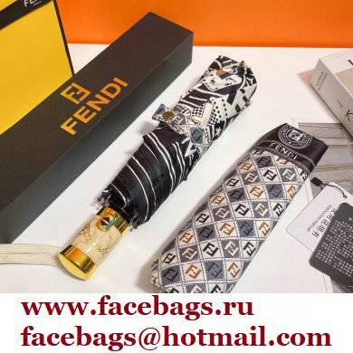 Fendi Umbrella 09 2022