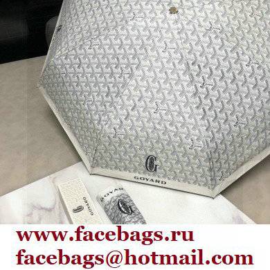 Goyard Umbrella 01 2022