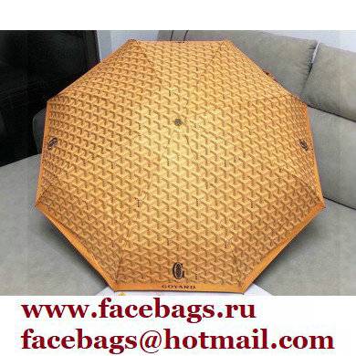 Goyard Umbrella 02 2022