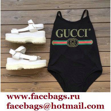 Gucci Swimsuit 03 2022