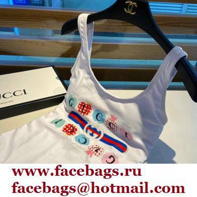 Gucci Swimsuit 06 2022