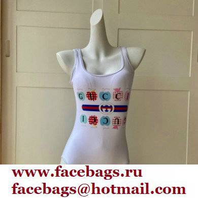 Gucci Swimsuit 06 2022