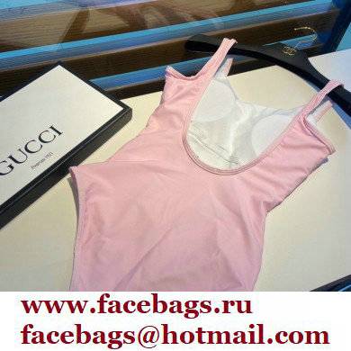 Gucci Swimsuit 07 2022