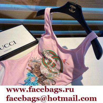 Gucci Swimsuit 07 2022