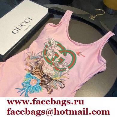 Gucci Swimsuit 07 2022