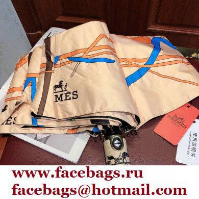 Hermes Umbrella 02 2022