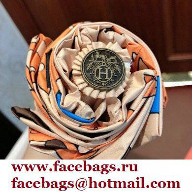 Hermes Umbrella 02 2022