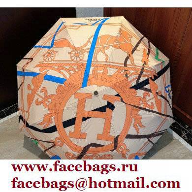 Hermes Umbrella 02 2022