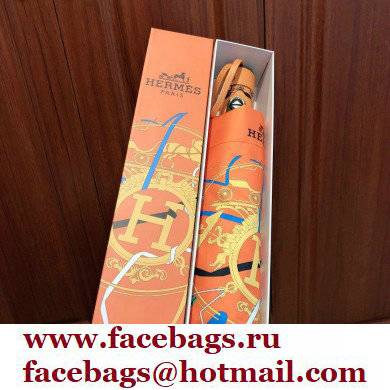 Hermes Umbrella 03 2022