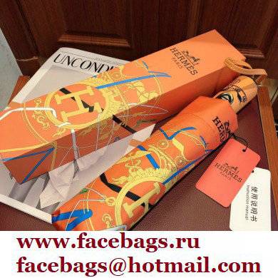 Hermes Umbrella 03 2022