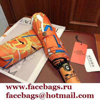 Hermes Umbrella 03 2022