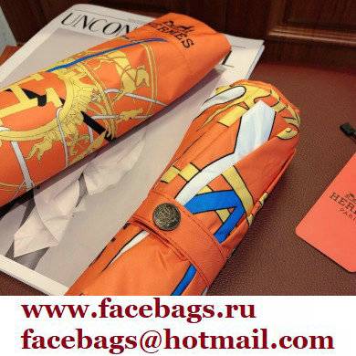 Hermes Umbrella 03 2022