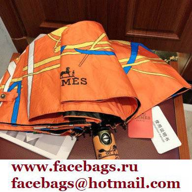 Hermes Umbrella 03 2022