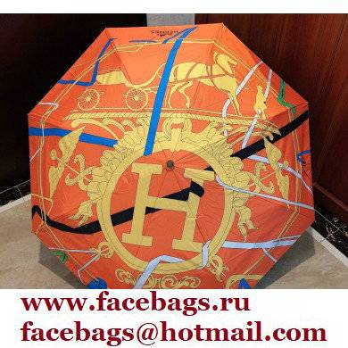 Hermes Umbrella 03 2022