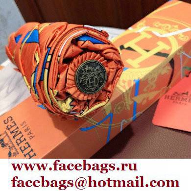 Hermes Umbrella 03 2022