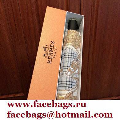 Hermes Umbrella 04 2022