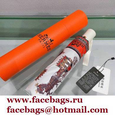 Hermes Umbrella 07 2022