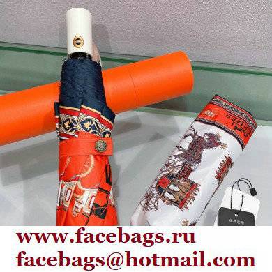 Hermes Umbrella 07 2022