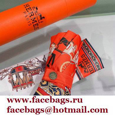 Hermes Umbrella 07 2022