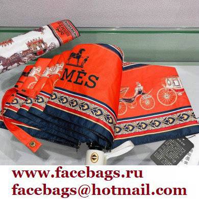 Hermes Umbrella 07 2022