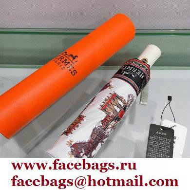 Hermes Umbrella 08 2022