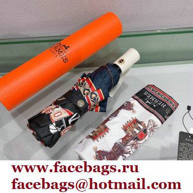 Hermes Umbrella 08 2022