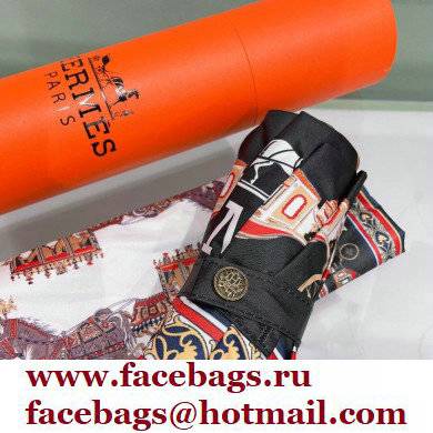 Hermes Umbrella 08 2022