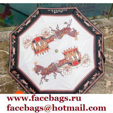 Hermes Umbrella 08 2022