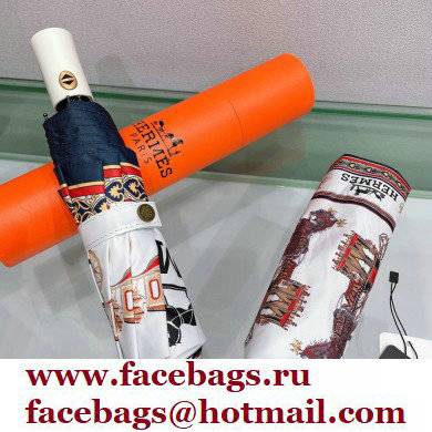 Hermes Umbrella 09 2022