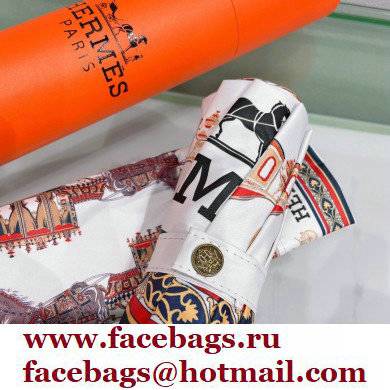 Hermes Umbrella 09 2022